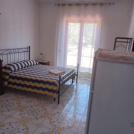 Apartamento Da Zio Antonio Agerola Exterior foto