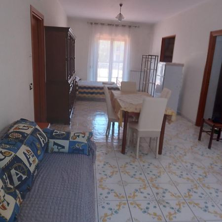 Apartamento Da Zio Antonio Agerola Exterior foto