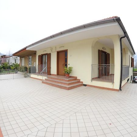 Apartamento Da Zio Antonio Agerola Exterior foto