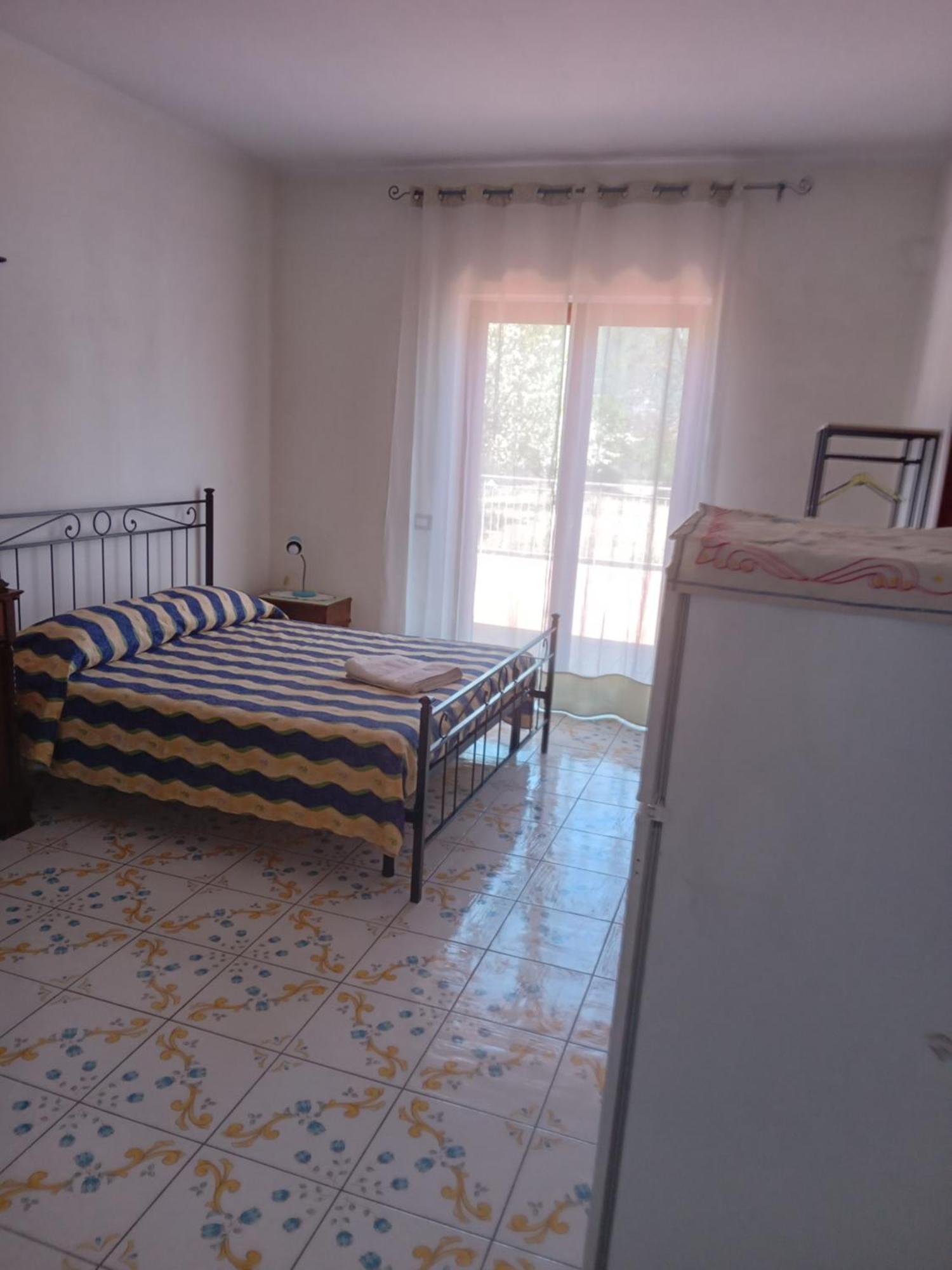Apartamento Da Zio Antonio Agerola Exterior foto