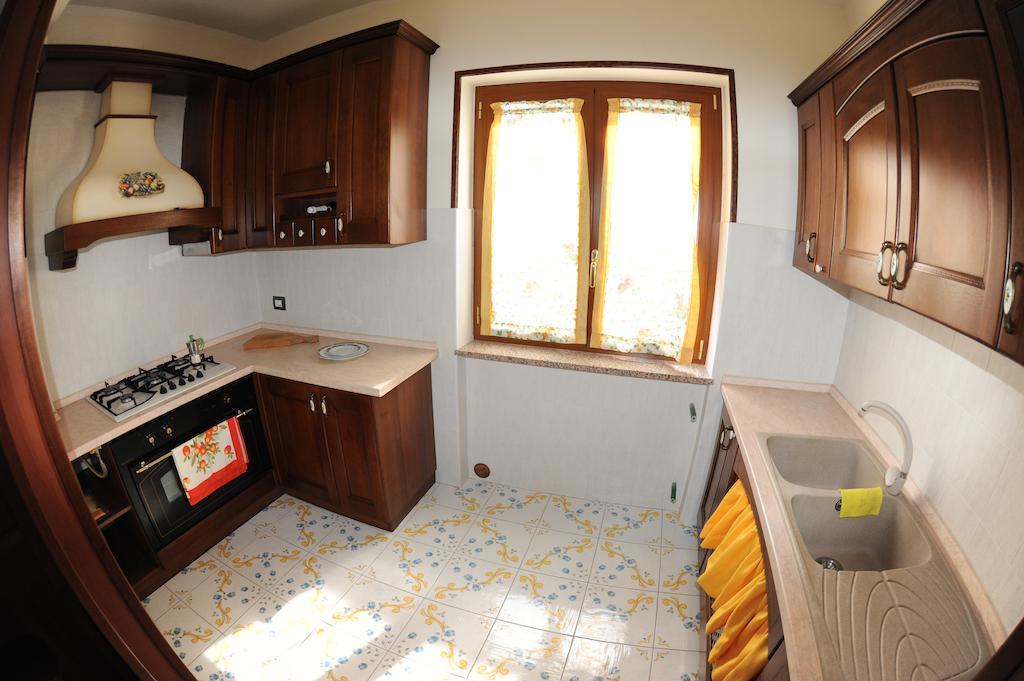 Apartamento Da Zio Antonio Agerola Habitación foto