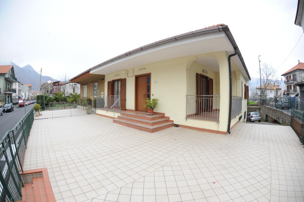 Apartamento Da Zio Antonio Agerola Exterior foto