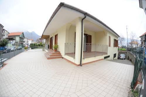 Apartamento Da Zio Antonio Agerola Exterior foto